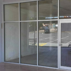 dash door contractor fast guys contractor frameless glass storefront doors fast guys royal electric sr ot royal frameless glass storefront doors electric