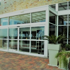 commercial interior door with window Amusing Aluminum Storefront Windows Square Foot Cost Glass Systems