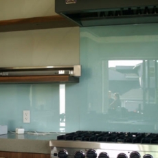 Awesome Kitchen Backsplash Glass Tile Design Ideas Goaloneco with Glass Tile Designs For Kitchen Backsplash - Metaiv.ORG