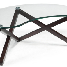 Custom Glass Table Top from NYCAG